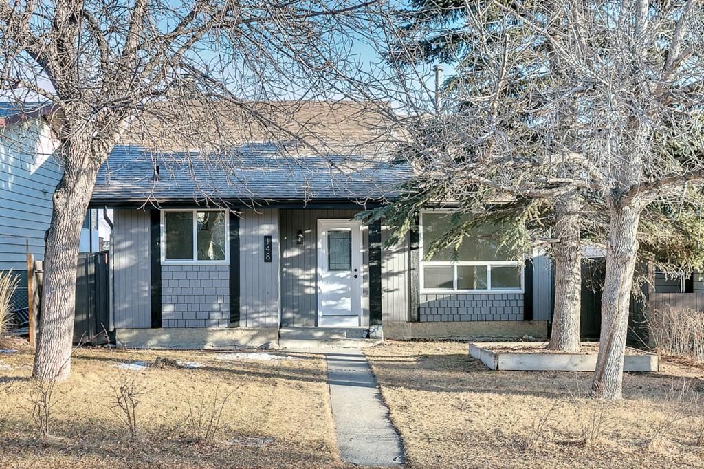 I have sold a property at 148 Berwick WAY NW in Calgary